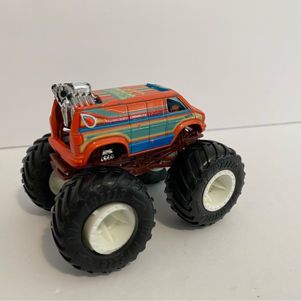 NFS - Picture 2 of 4